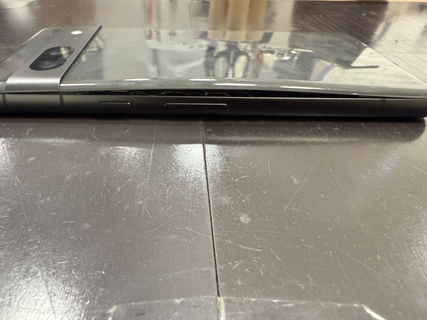 鈴鹿店 Google Pixel 7a バッテリー交換【津市よりご来店】 | iPhone